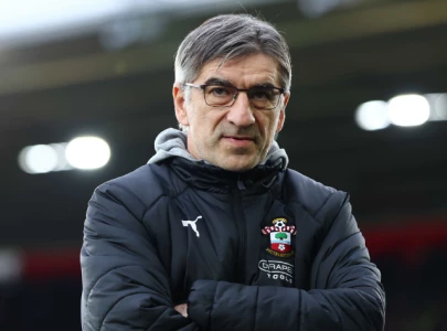 ivan juric to leave southampton after premier league relegation confirmed ivan juric to leave southampton after premier league relegation confirmed