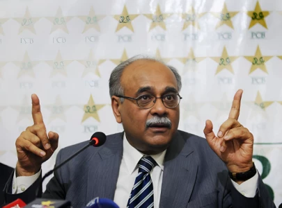 najam sethi calls for psl vs ipl clash global expansion for hbl psl najam sethi calls for psl vs ipl clash global expansion for hbl psl