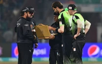 match officials for hbl psl x announced match officials for hbl psl x announced