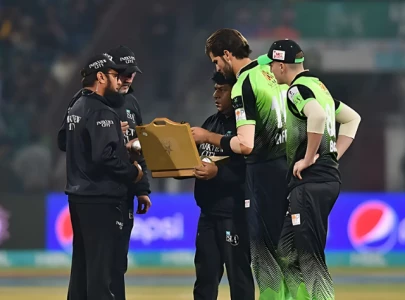 match officials for hbl psl x announced match officials for hbl psl x announced