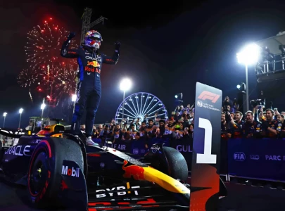 bahrain grand prix 2025 full schedule and how to watch f1 action live
