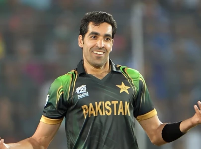 nothing official yet umar gul on bangladesh coaching role nothing official yet umar gul on bangladesh coaching role