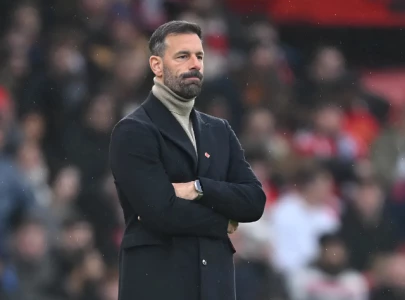 ruud van nistelrooy likely to be sacked by leicester city at end of season ruud van nistelrooy likely to be sacked by leicester city at end of season