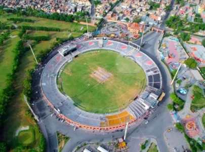 faisalabad set to host international cricket after 17 years faisalabad set to host international cricket after 17 years