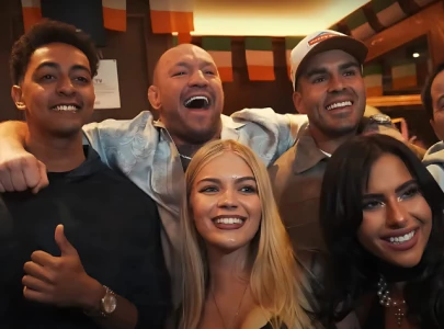 conor mcgregor parties with nelk boys amid ufc retirement speculation