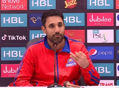 ravi bopara shares karachi kings hbl psl x goals talks player development ravi bopara shares karachi kings hbl psl x goals talks player development