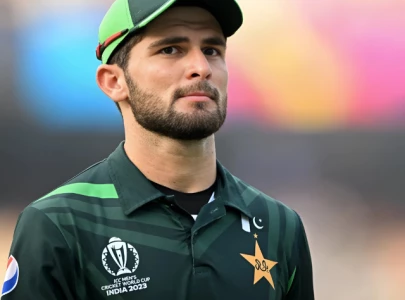 shaheen afridi reflects on brief tenure as pakistan s captain despite sacking shaheen afridi reflects on brief tenure as pakistan s captain despite sacking