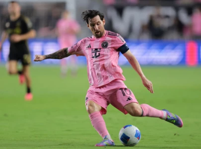 watch lionel messi brace sends inter miami to concacaf champions cup semifinals watch lionel messi brace sends inter miami to concacaf champions cup semifinals