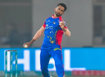 hbl psl x hasan ali named vice captain of karachi kings hbl psl x hasan ali named vice captain of karachi kings
