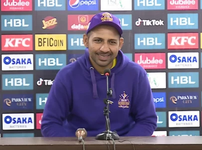 ex captain sarfaraz ahmed clarifies retirement talk ex captain sarfaraz ahmed clarifies retirement talk