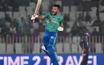 usman khan wants to become first batter to score 200 in hbl psl history usman khan wants to become first batter to score 200 in hbl psl history