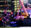 helicopter crashes in nyc s hudson river claiming six lives helicopter crashes in nyc s hudson river claiming six lives