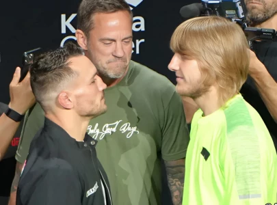 chandler pimblett unfazed by mcgregor comments ahead of ufc 314
