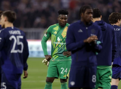 andre onana s howlers against lyon defended by man united boss ruben amorim andre onana s howlers against lyon defended by man united boss ruben amorim