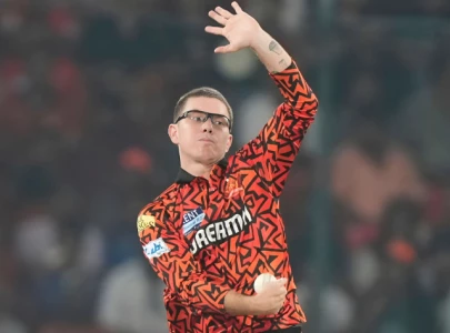 adam zampa ruled out of ipl 2025 srh sign smaran ravichandran as replacement adam zampa ruled out of ipl 2025 srh sign smaran ravichandran as replacement