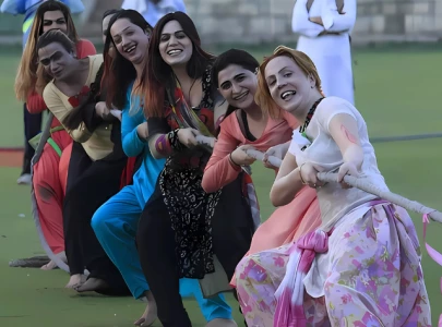 cricket tug of war events for transgender community announced in sukkur cricket tug of war events for transgender community announced in sukkur