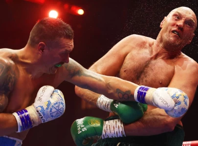 tyson fury likely retired for good says bob arum