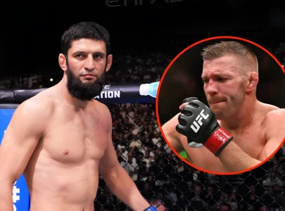 khamzat chimaev teases ufc 317 title fight against dricus du plessis