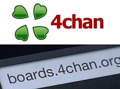 thousands report 4chan down speculation over leaked data and suspected hack thousands report 4chan down speculation over leaked data and suspected hack
