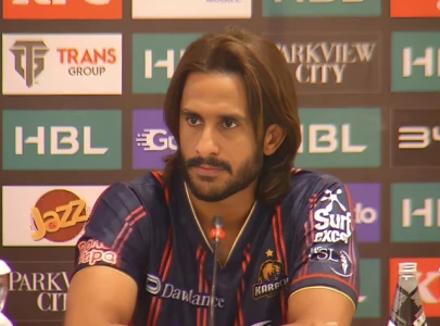 king babar azam will return says hasan ali amidst hbl psl x criticism king babar azam will return says hasan ali amidst hbl psl x criticism