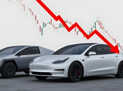 tesla stock near death cross after market volatility amid tariff uncertainty tesla stock near death cross after market volatility amid tariff uncertainty