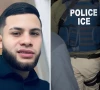 take him anyway ice arrests wrong venezuelan teen take him anyway ice arrests wrong venezuelan teen