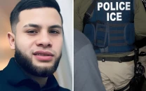 take him anyway ice arrests wrong venezuelan teen take him anyway ice arrests wrong venezuelan teen