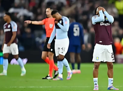 aston villa push psg to the brink in uefa champions league heartbreaker aston villa push psg to the brink in uefa champions league heartbreaker