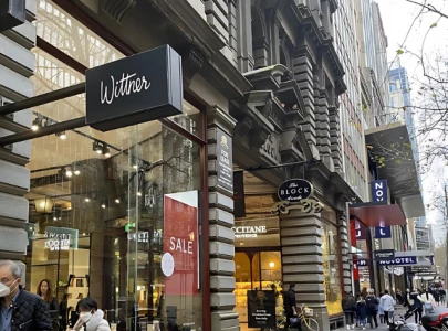 wittner iconic australian fashion brand goes into administration wittner iconic australian fashion brand goes into administration