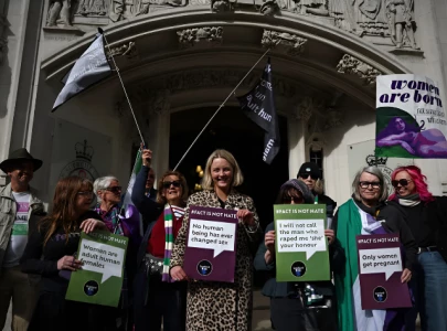 uk supreme court rules woman means biological female only under equality act uk supreme court rules woman means biological female only under equality act