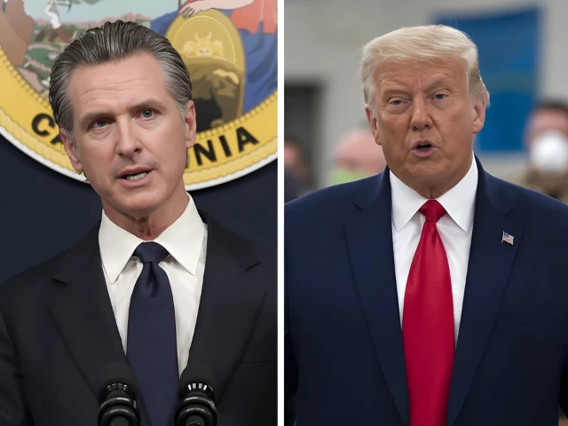 california to sue trump administration over illegal tariffs says gavin newsom california to sue trump administration over illegal tariffs says gavin newsom