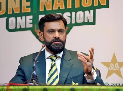 mohammad hafeez blasts pcb has advice for babar and rizwan mohammad hafeez blasts pcb has advice for babar and rizwan