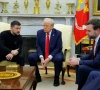 trump aides reportedly fed up with europe s support for ukraine trump aides reportedly fed up with europe s support for ukraine