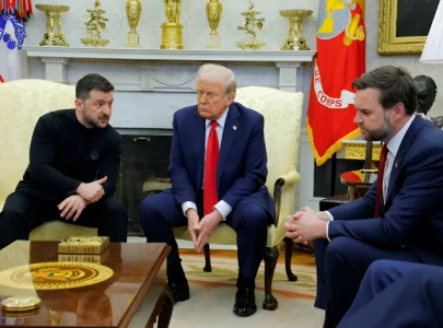 trump aides reportedly fed up with europe s support for ukraine trump aides reportedly fed up with europe s support for ukraine