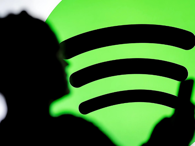 Spotify denies hacking speculation, resolves global outage | The Express Tribune