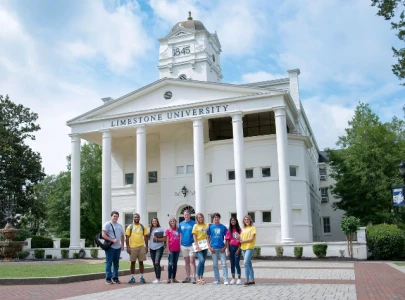 south carolina s limestone university considering closure due to financial crisis south carolina s limestone university considering closure due to financial crisis