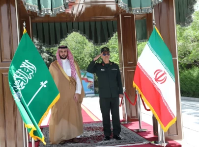 saudi defense minister makes rare iran visit amid nuclear deal concerns saudi defense minister makes rare iran visit amid nuclear deal concerns