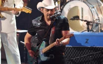 brad paisley headlines nfl draft 2025 concert saturday in green bay brad paisley headlines nfl draft 2025 concert saturday in green bay