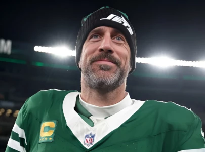 nfl star aaron rodgers reveal all on new mystery girlfriend brittani