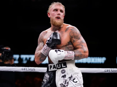 jake paul set to box former wbc champion in next fight