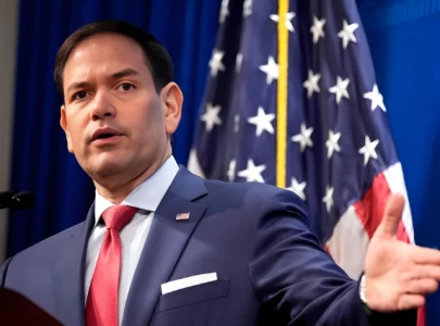 us may abandon russia ukraine peace deal soon marco rubio warns
