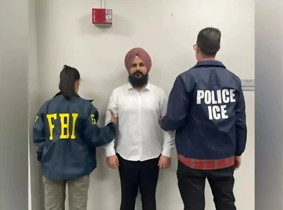 fbi arrests alleged indian terrorist harpeet singh in sacramento fbi arrests alleged indian terrorist harpeet singh in sacramento