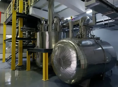 china has world s first thorium reactor in landmark for clean nuclear energy china has world s first thorium reactor in landmark for clean nuclear energy