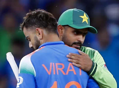 babar azam s class will make him better than virat kohli says salman iqbal babar azam s class will make him better than virat kohli says salman iqbal