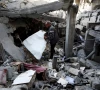 israel hits 40 gaza targets after hamas rejects impossible ceasefire terms
