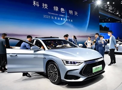 china s byd to reboot european operations due to strategy mishaps sources china s byd to reboot european operations due to strategy mishaps sources