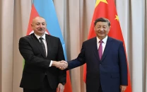 xi jinping warns trade wars hurt global order during azerbaijan talks xi jinping warns trade wars hurt global order during azerbaijan talks