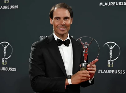 i don t miss tennis admits rafael nadal after retirement i don t miss tennis admits rafael nadal after retirement