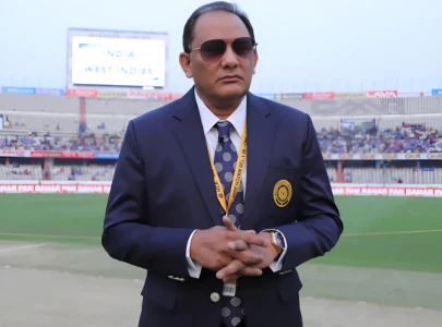 india s azharuddin i regret playing cricket after name removed from pavilion india s azharuddin i regret playing cricket after name removed from pavilion