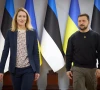 eu will never recognise crimea as russian says chief kaja kallas eu will never recognise crimea as russian says chief kaja kallas